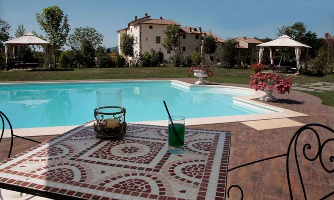 Cincelli Apartment | Holiday apartment with pool