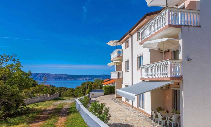 Povile Apartment | Holiday apartment with WLAN