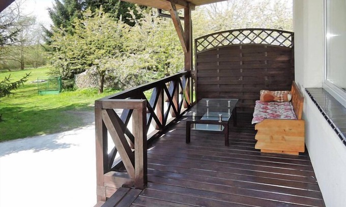 Stepnica Apartment | Holiday appartment in Stepnica for 4 persons