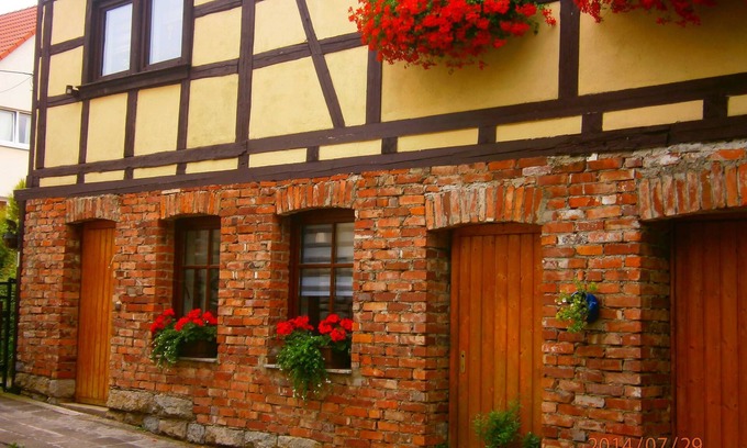 Tottelstadt Apartment | Holiday Bird's Nest - Apartment Bird Nest