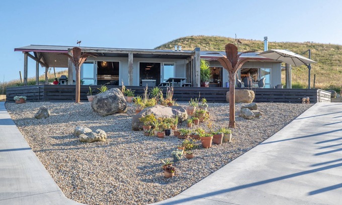 Richmond Downs Bed & Breakfast | Holiday Bliss - Tirau, Piarere