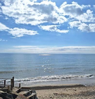 Riverchapel House | Holiday cottage Wexford, Riverchapel Gorey