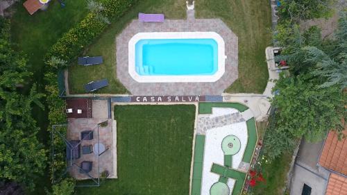 La Rinconada de la Sierra House | Holiday Home Salva
