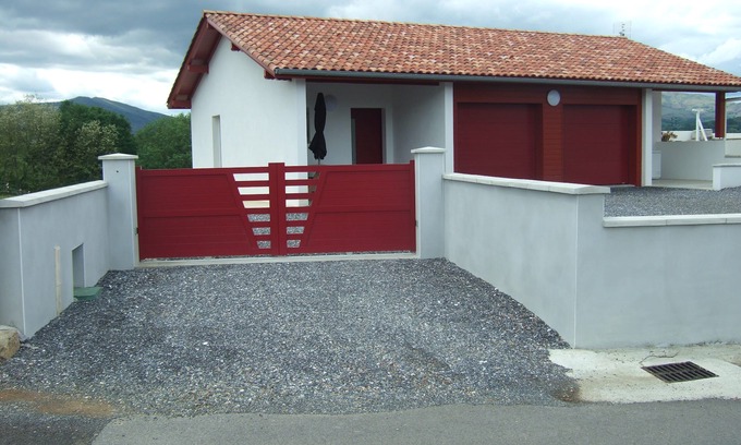 Ayherre House | HOLIDAY HOUSE IN THE HEART OF THE BASQUE COUNTRY