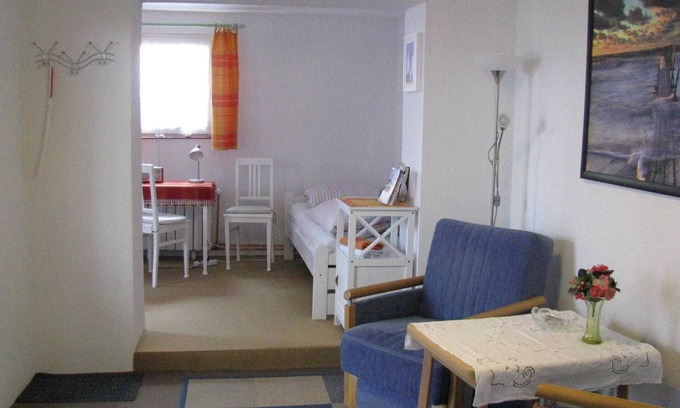 Nordliche Altstadt Apartment | Holiday Haferland (1) - Small guest house - Property 25897