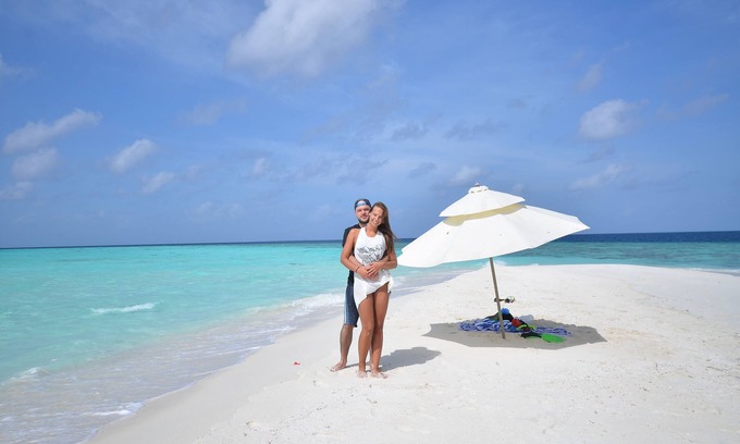 Ukulhas Hotel | Holiday Haven Ukulhas