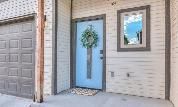 San Angelo House | Holiday Haven W/3 BR & 2 BA/New