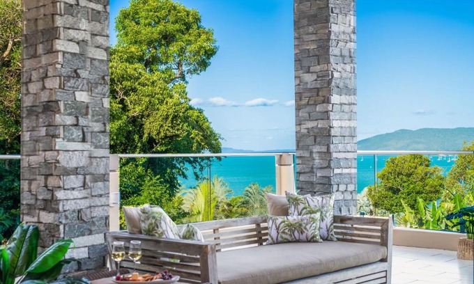 Airlie Beach House | Holiday Haven Whitsundays