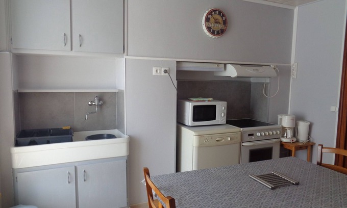Saint-Vaast-la-Hougue House | holiday home in Saint Vaast la Hougue