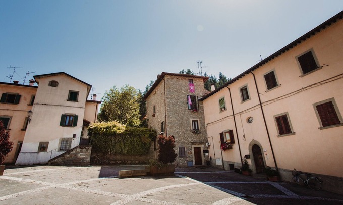 Palazzuolo sul Senio Apartment | Holiday Home in Palazzuolo sul Senio near Florence