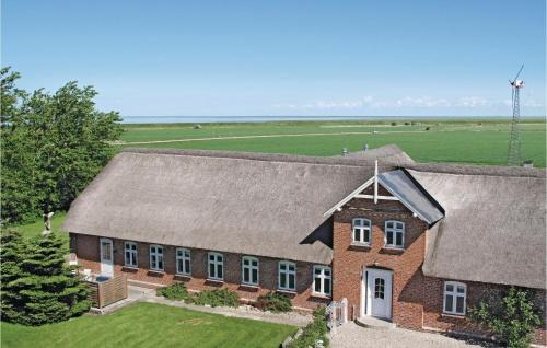 Ballum House | Holiday Home Østerende