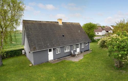 Østerskov House | Holiday Home Østerskovvej Humble Iv