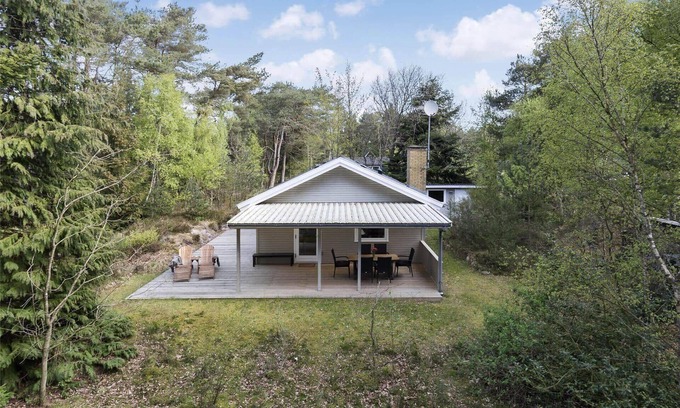 Bedegaard House | Holiday home 3516 Nexø - Engen 3