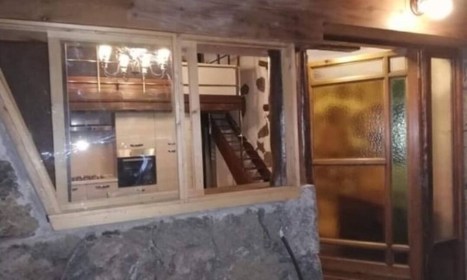 Aci Bonaccorsi Ski Chalet | Holiday home Aci Bonaccorsi CT