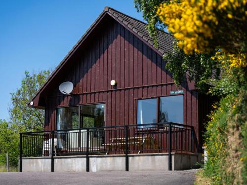 East Lewiston House | Holiday Home Achmony Secluded Westend by Interhome
