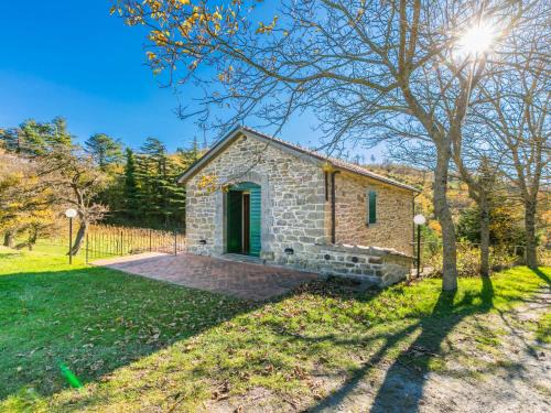 Marradi House | Holiday Home Al Volo del Nibbio-2 by Interhome