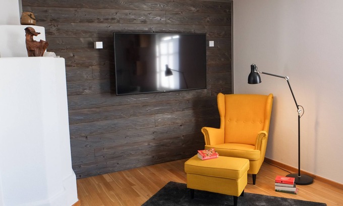 Pronsfeld Apartment | Holiday home "Alte Post" in the Eifel
