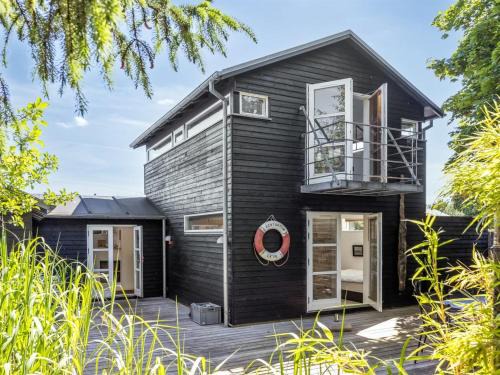 Tversted House | Holiday Home Anouk - 500m from the sea by Interhome