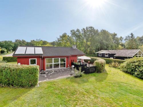 Farvang House | Holiday Home Anselm by Interhome