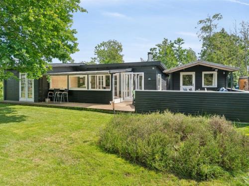 Store Fuglede House | Holiday Home Antonina - 225m from the sea by Interhome