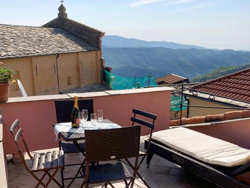 Valloria House | Holiday Home Arietta VLO150 by Interhome