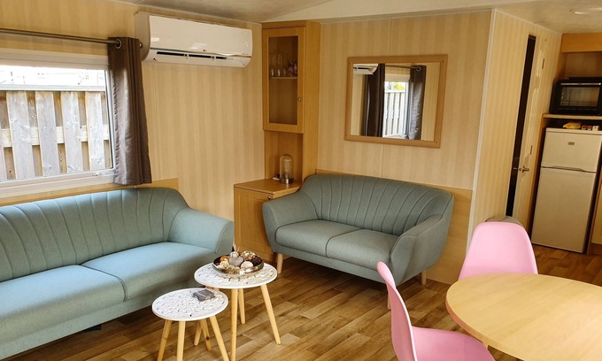 Eersel House | Holiday home at a 5* recreation park