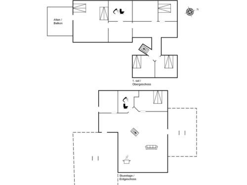 Kongerslev House | Holiday Home Atanasij - from the sea by Interhome