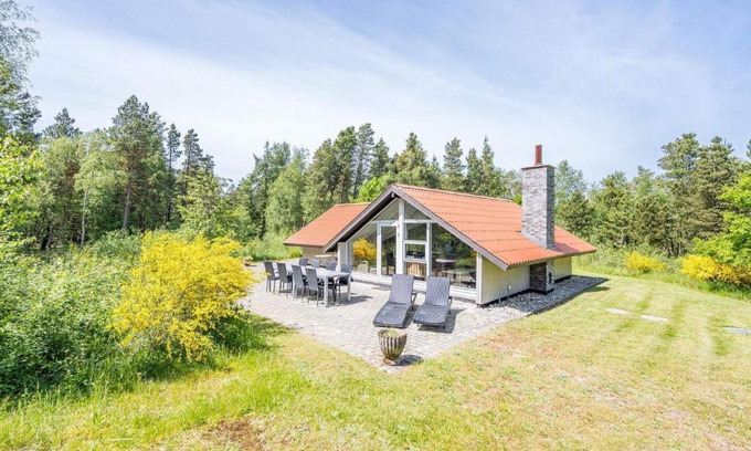 Ho House | Holiday home Blåvand CCXLIX