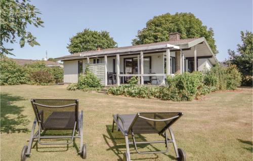 Hejlsminde Strand House | Holiday Home Brombærvænget Xii