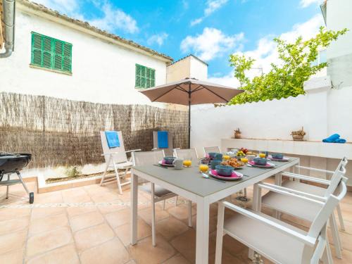 S'Arraco House | Holiday Home Can Monjo by Interhome