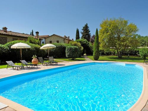 Poggiarello House | Holiday Home Capanna di Sopra by Interhome