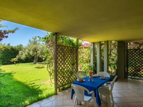 Notteri House | Holiday Home Carlo-2 by Interhome