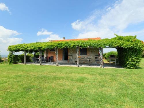 Scansano House | Holiday Home Casa dell'Orto by Interhome