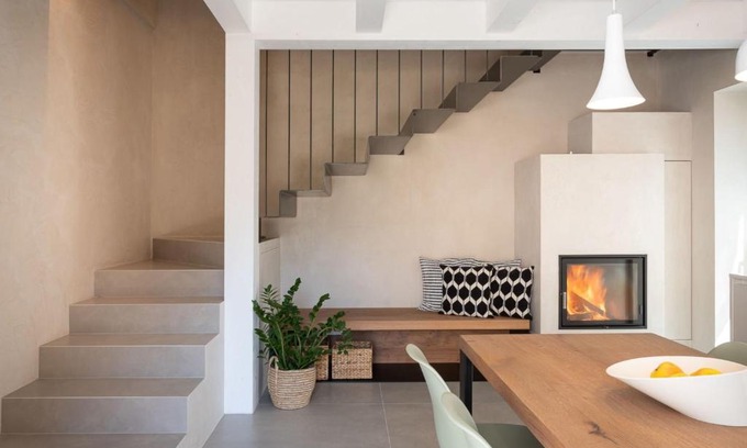 Spert House | Holiday Home Casa Maria by Interhome