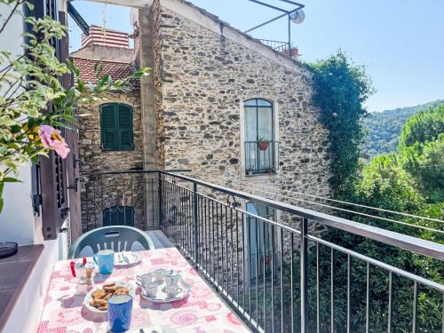 Dolcedo House | Holiday Home Casa Simona - DOL134 by Interhome