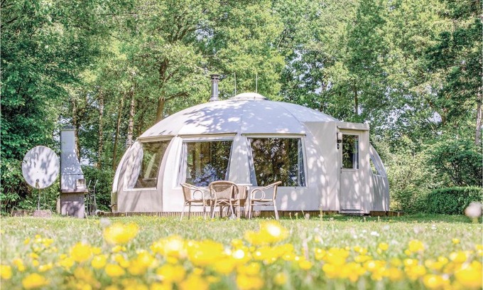 Municipality of Alphen-Chaam House | Holiday home Chaam III