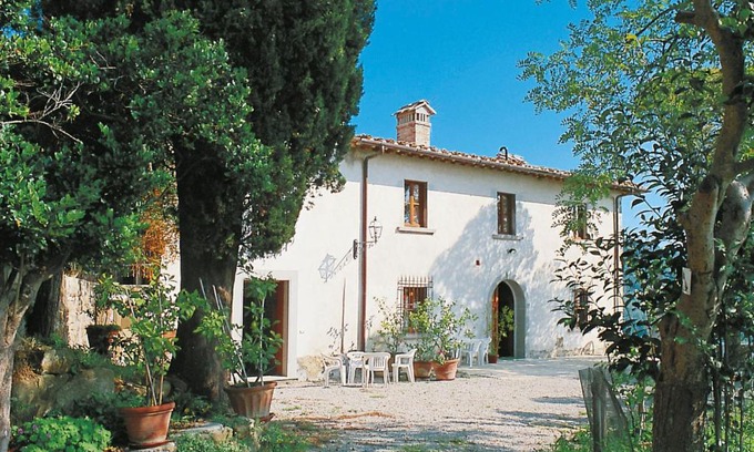 Greve in Chianti House | Holiday Home Chiesa by Interhome