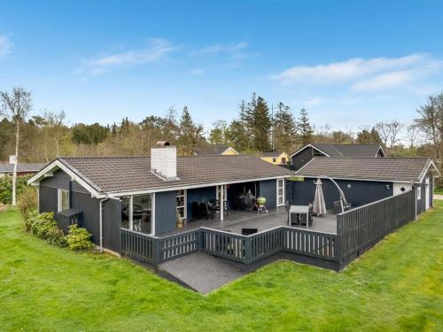 Hou House | Holiday Home Clarabelle - 700m from the sea by Interhome