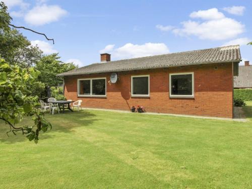 Ballum House | Holiday Home Claudia by Interhome