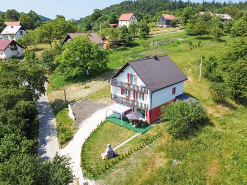 Brod Moravice House | Holiday Home Cosy Home D&D by Interhome