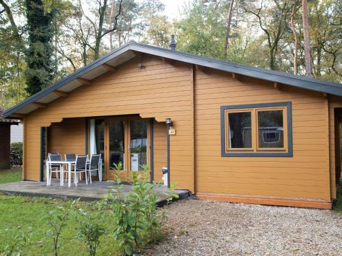 Schinveld House | Holiday Home De Brenkberg by Interhome
