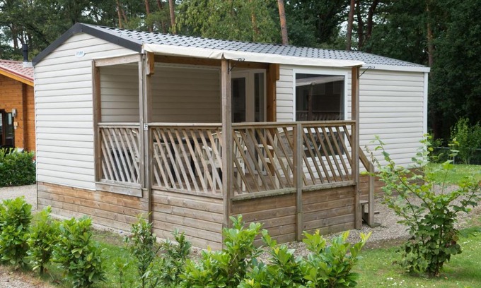 Schinveld House | Holiday Home De Brenkberg-3