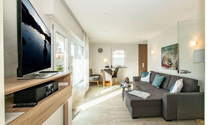 Schwarzenbach Apartment | Holiday home Zugspitze