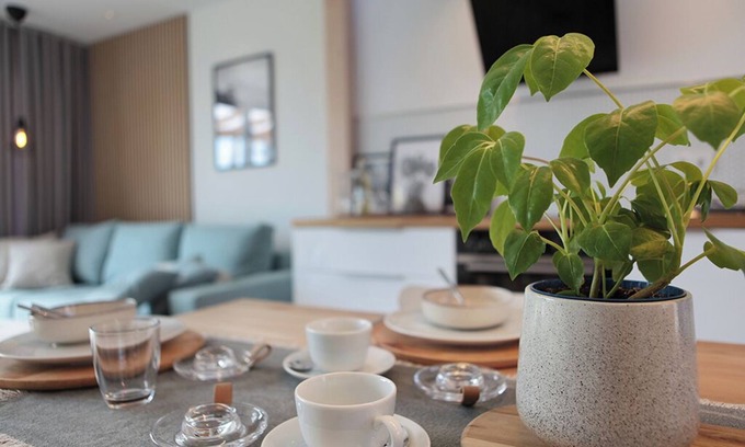 Ropersdorf House | ☆ Holiday home 97 ☆ - Peace and relaxation directly on the Unteruckersee
