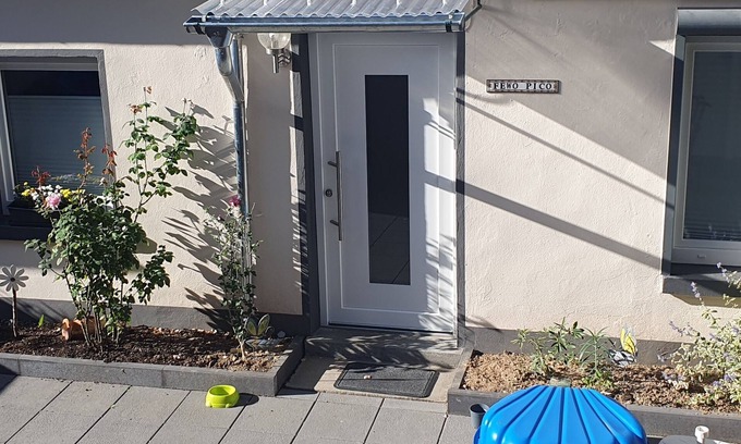 Ruedesheim am Rhein House | 👉 Holiday home PiCo 👈 Central, cozy and quiet! Do not unpack anywhere ❣️