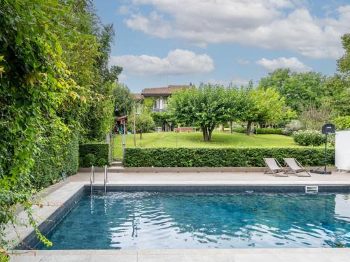 Moncalieri House | Holiday Home dei Ciliegi by Interhome