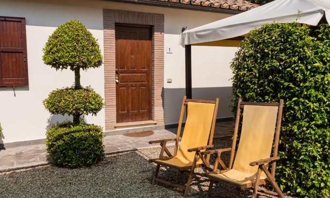 Bolsena House | Holiday Home Dolce Vita-2 by Interhome