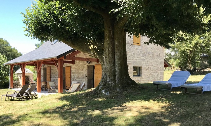 Viam House | Holiday Home Domaine de la Voûte