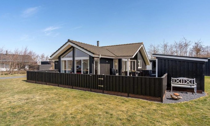 Tranum House | Holiday Home Dorithea - 3-5km from the sea by Interhome