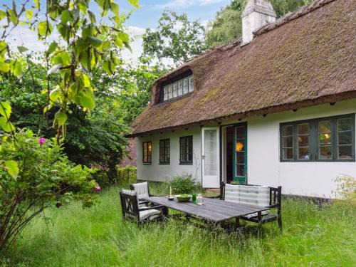 Tisvildeleje House | Holiday Home Dorti - 3-4km from the sea by Interhome